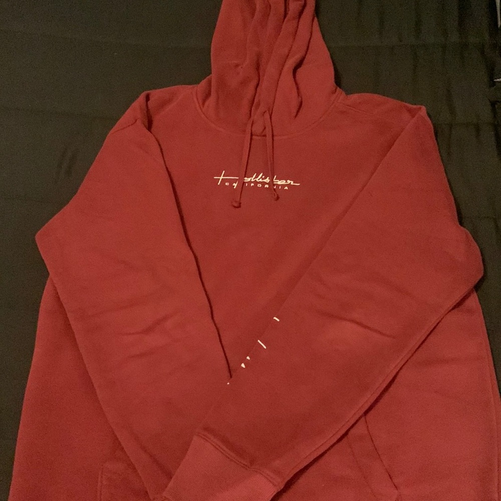 Holister Hoodie